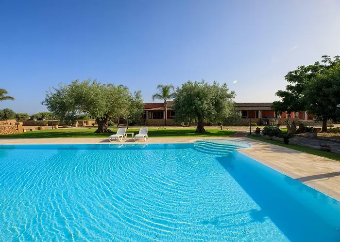 Agriturismo Masseria Sant\' Elia