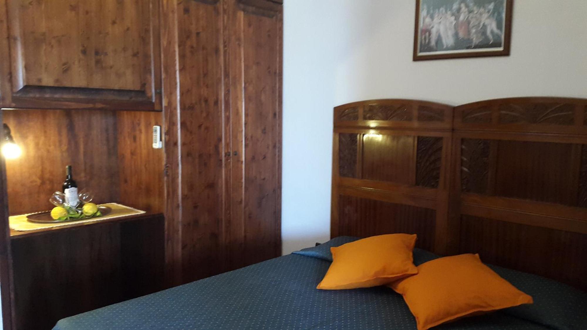 Masseria Sant' Elia Vakantieboerderij