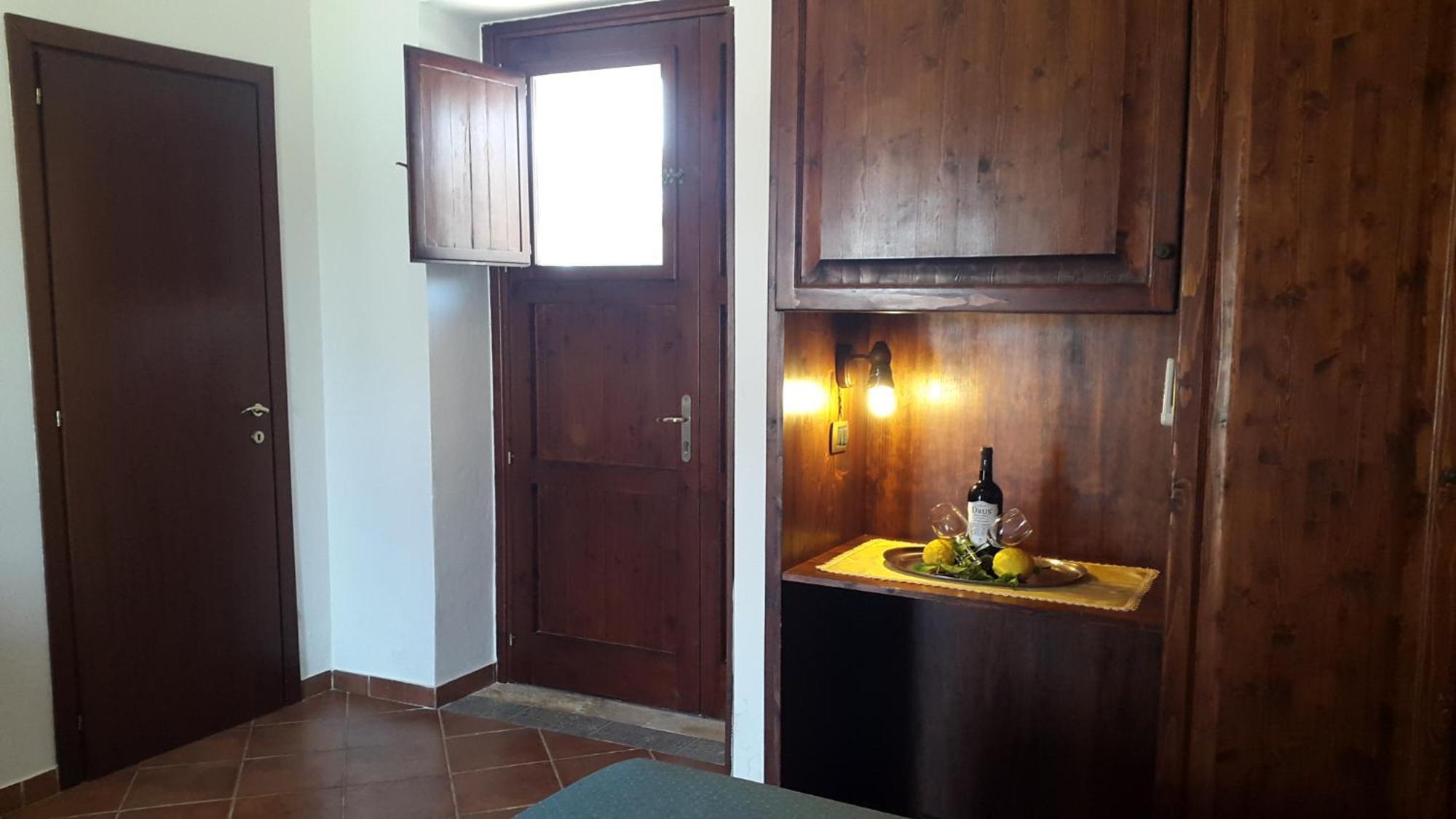 Vakantieboerderij Masseria Sant' Elia
