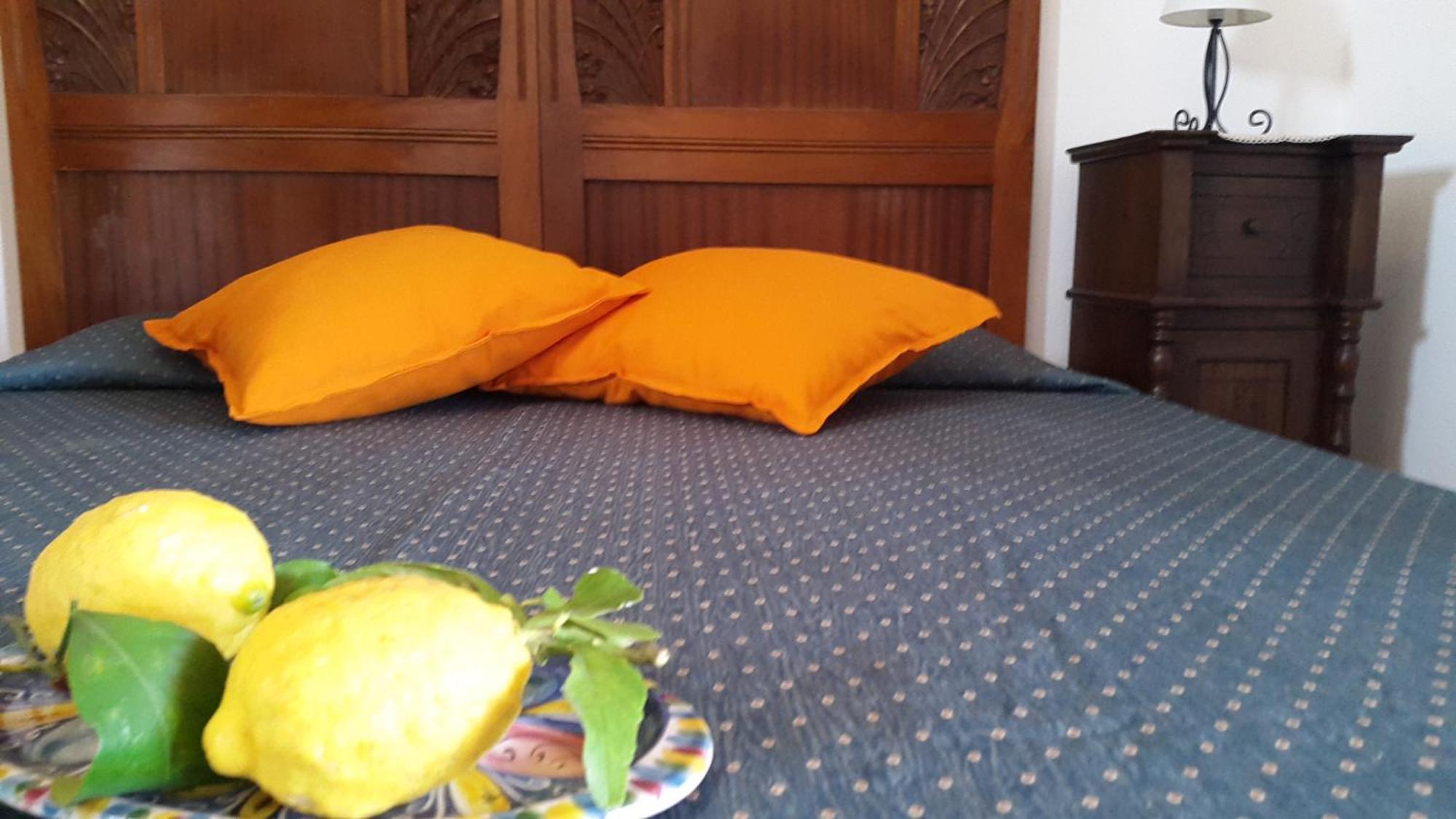 Masseria Sant' Elia Farm stay *