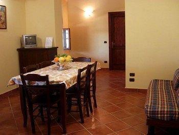 Masseria Sant' Elia Farm stay *