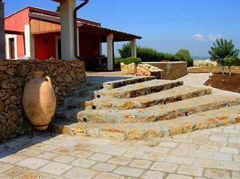 Masseria Sant' Elia Vakantieboerderij