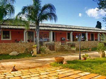 Masseria Sant' Elia * Arenella (Syracuse)