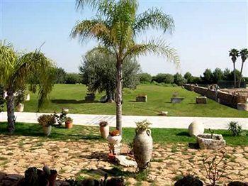 Vakantieboerderij Masseria Sant' Elia *