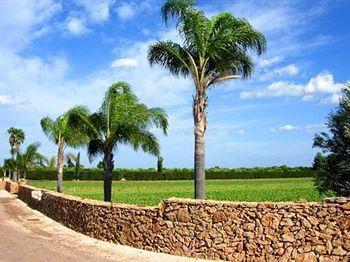 Masseria Sant' Elia *