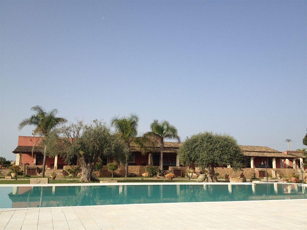 Masseria Sant' Elia Vakantieboerderij