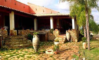 Masseria Sant' Elia Farm stay Arenella (Syracuse)