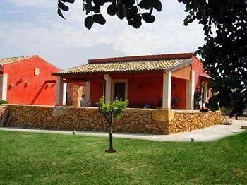 Masseria Sant' Elia Vakantieboerderij