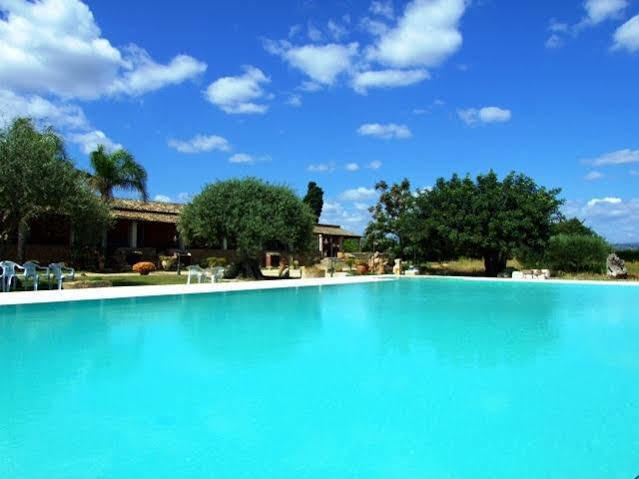 Masseria Sant' Elia *