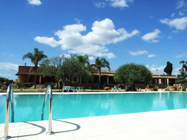 Farm stay Masseria Sant' Elia