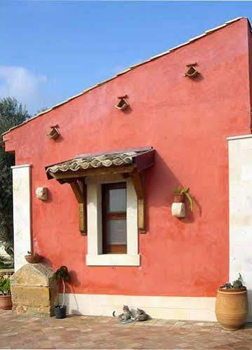 Vakantieboerderij Masseria Sant' Elia *