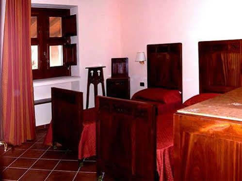 Vakantieboerderij Masseria Sant' Elia Arenella (Syracuse)