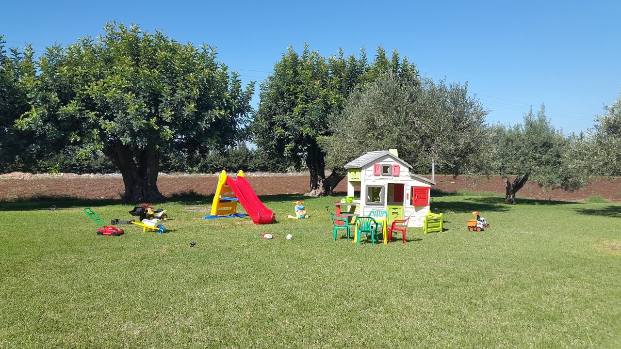 Masseria Sant' Elia