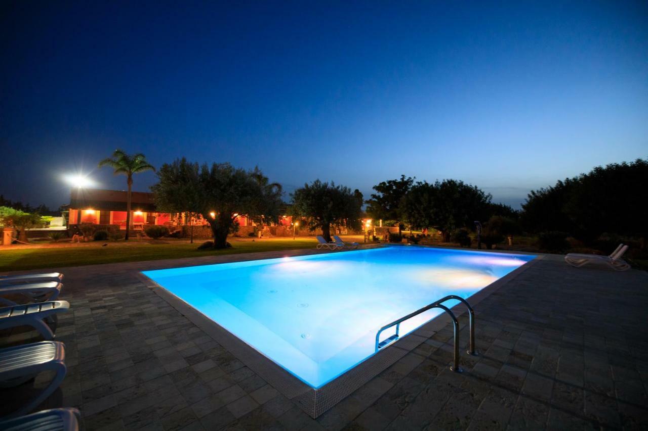 Masseria Sant' Elia Vakantieboerderij