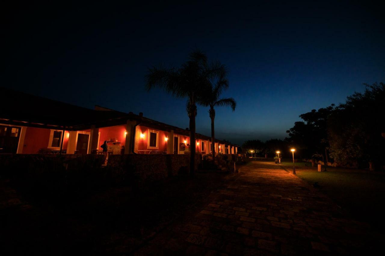 Masseria Sant' Elia Vakantieboerderij *