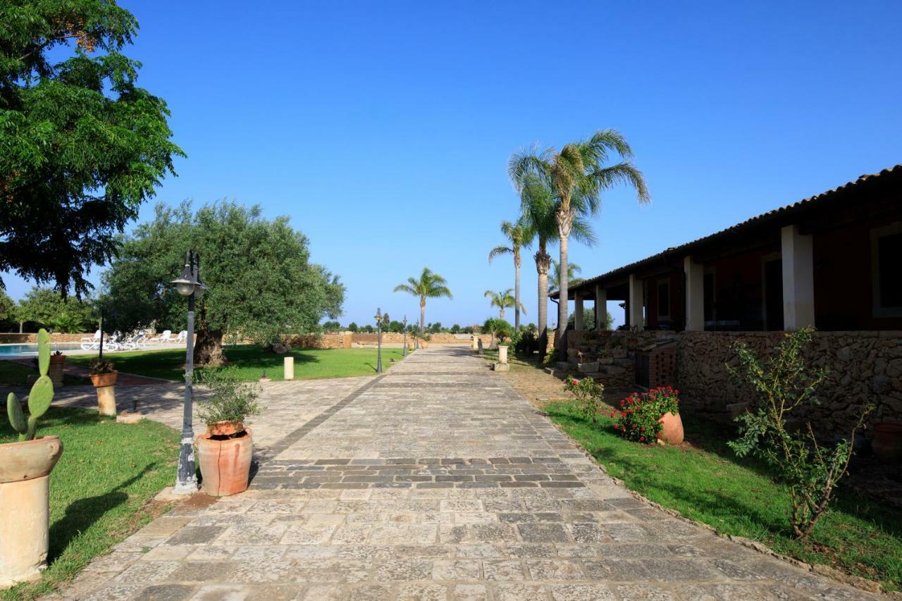 Masseria Sant' Elia Vakantieboerderij