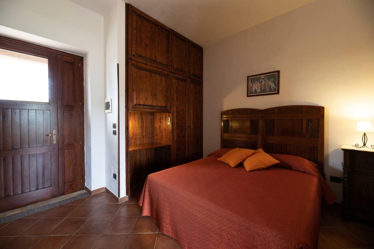 Vakantieboerderij Masseria Sant' Elia *