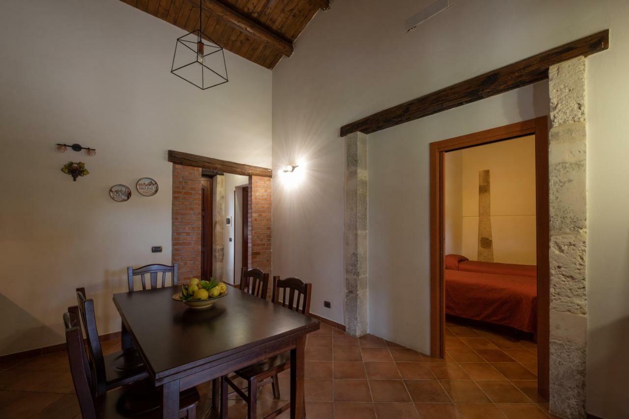 Vakantieboerderij Masseria Sant' Elia *