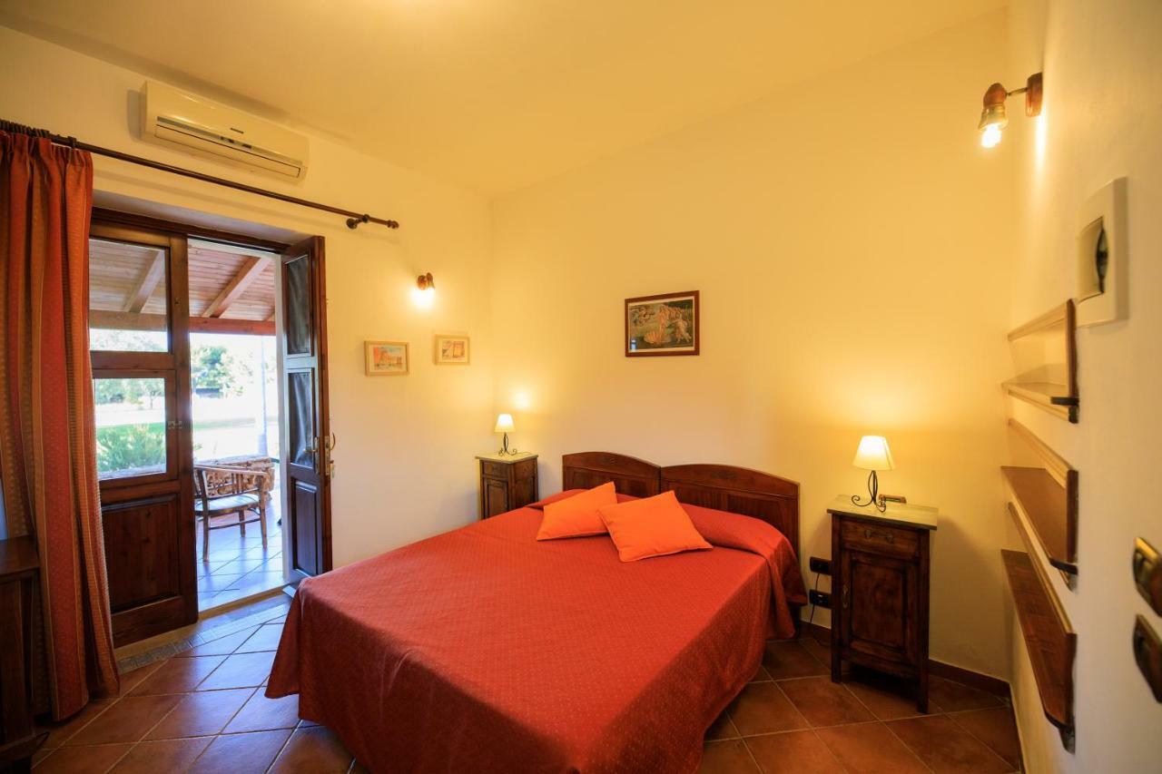 Vakantieboerderij Masseria Sant' Elia *