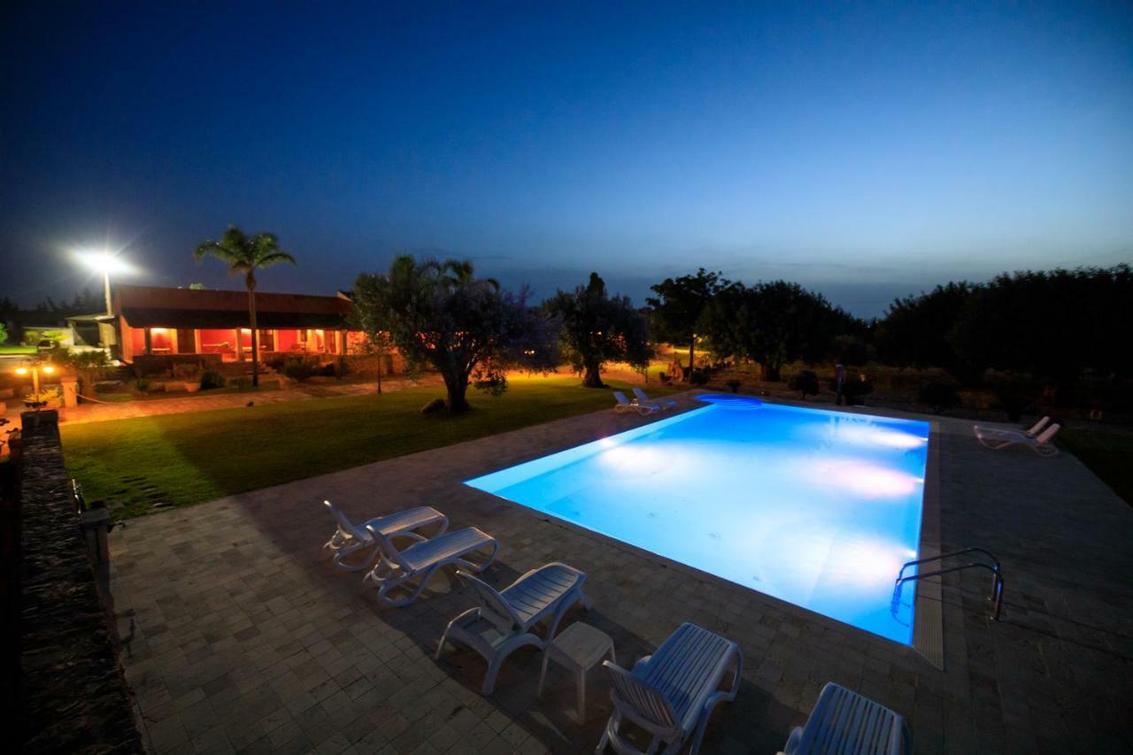 Farm stay Masseria Sant' Elia *