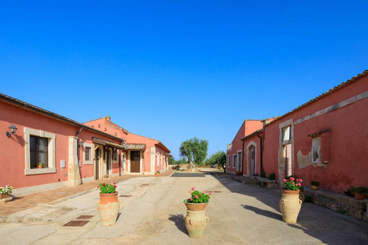 Masseria Sant' Elia Arenella (Syracuse)