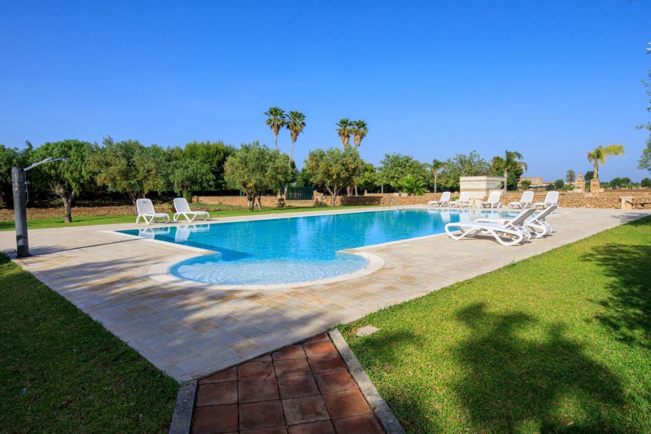 Farm stay Masseria Sant' Elia *