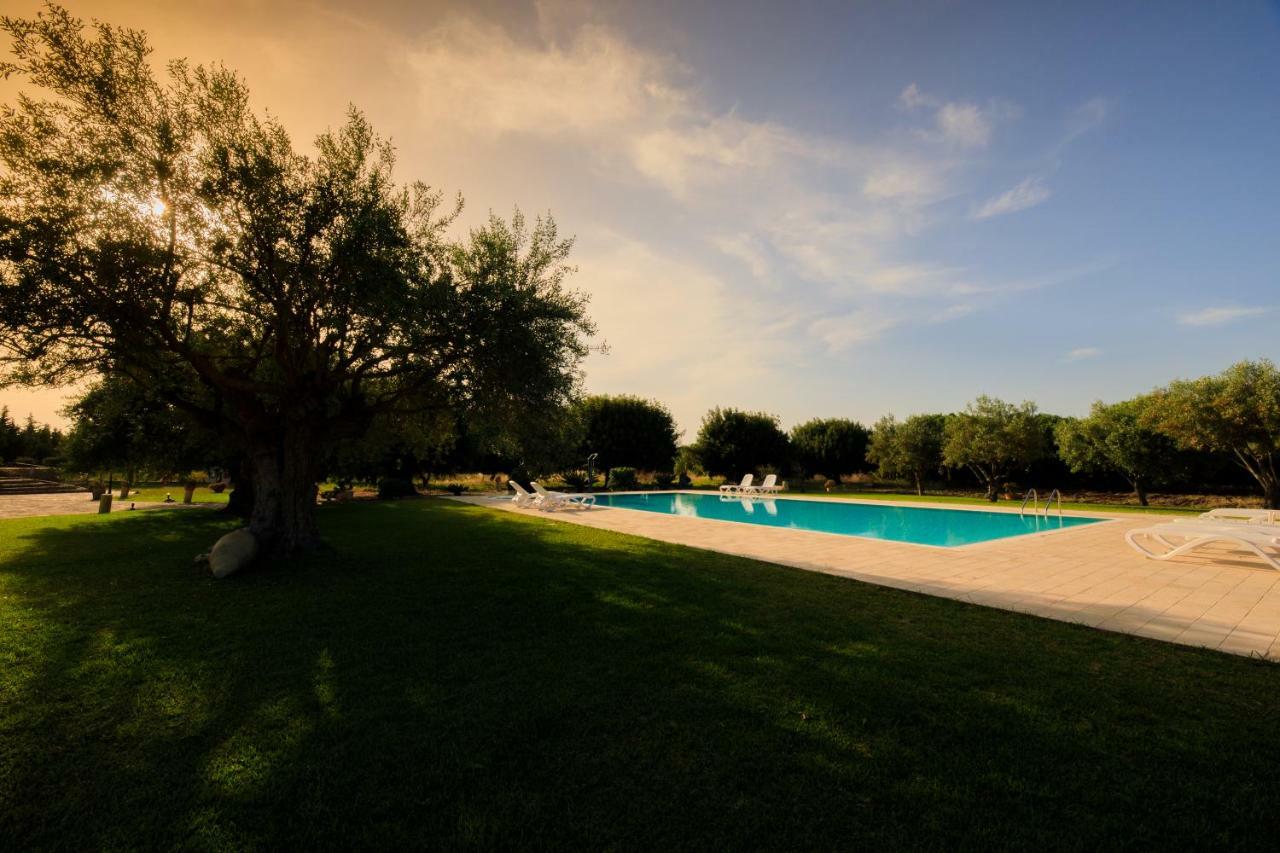 Masseria Sant' Elia *