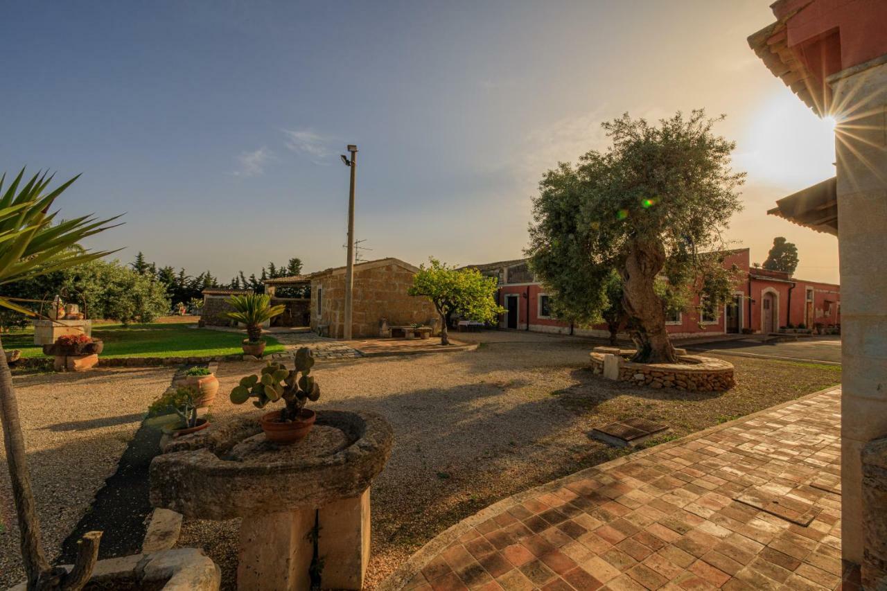 Masseria Sant' Elia Farm stay *