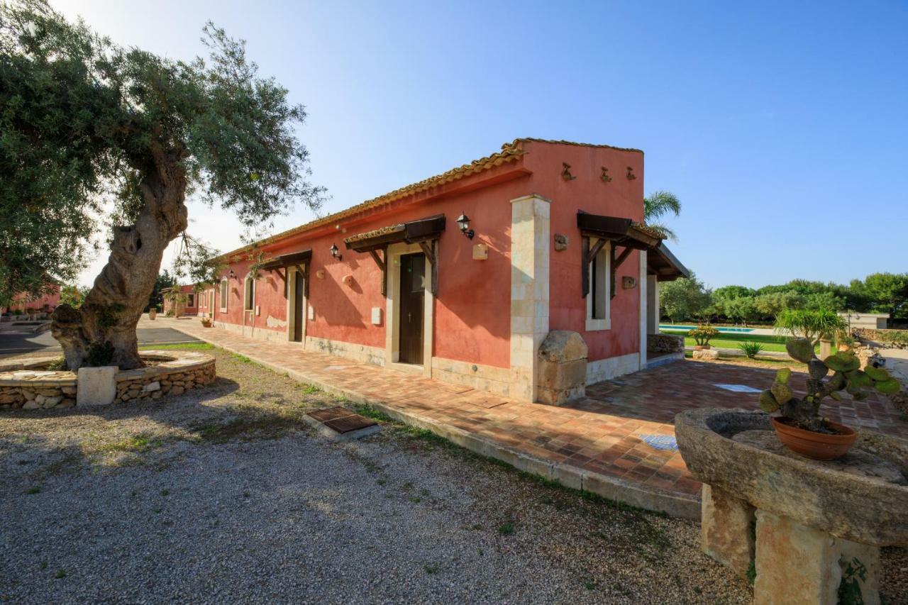 Masseria Sant' Elia Vakantieboerderij