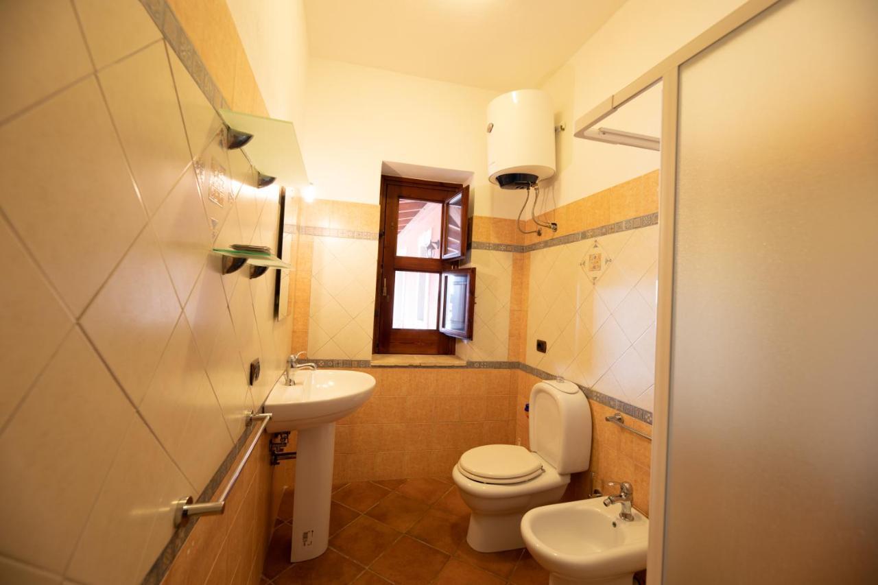Masseria Sant' Elia Vakantieboerderij *