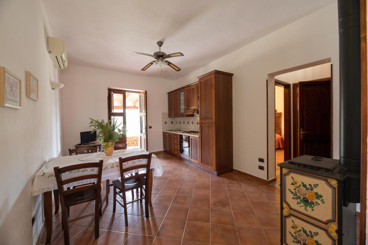 Masseria Sant' Elia Vakantieboerderij
