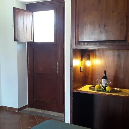 Agriturismo Masseria Sant' Elia Villa Arenella  Buitenkant foto