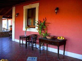 Masseria Sant' Elia Alloggio per agriturismo *