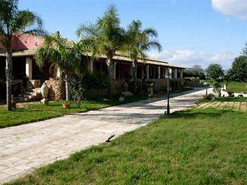Masseria Sant' Elia * Arenella (Syracuse)