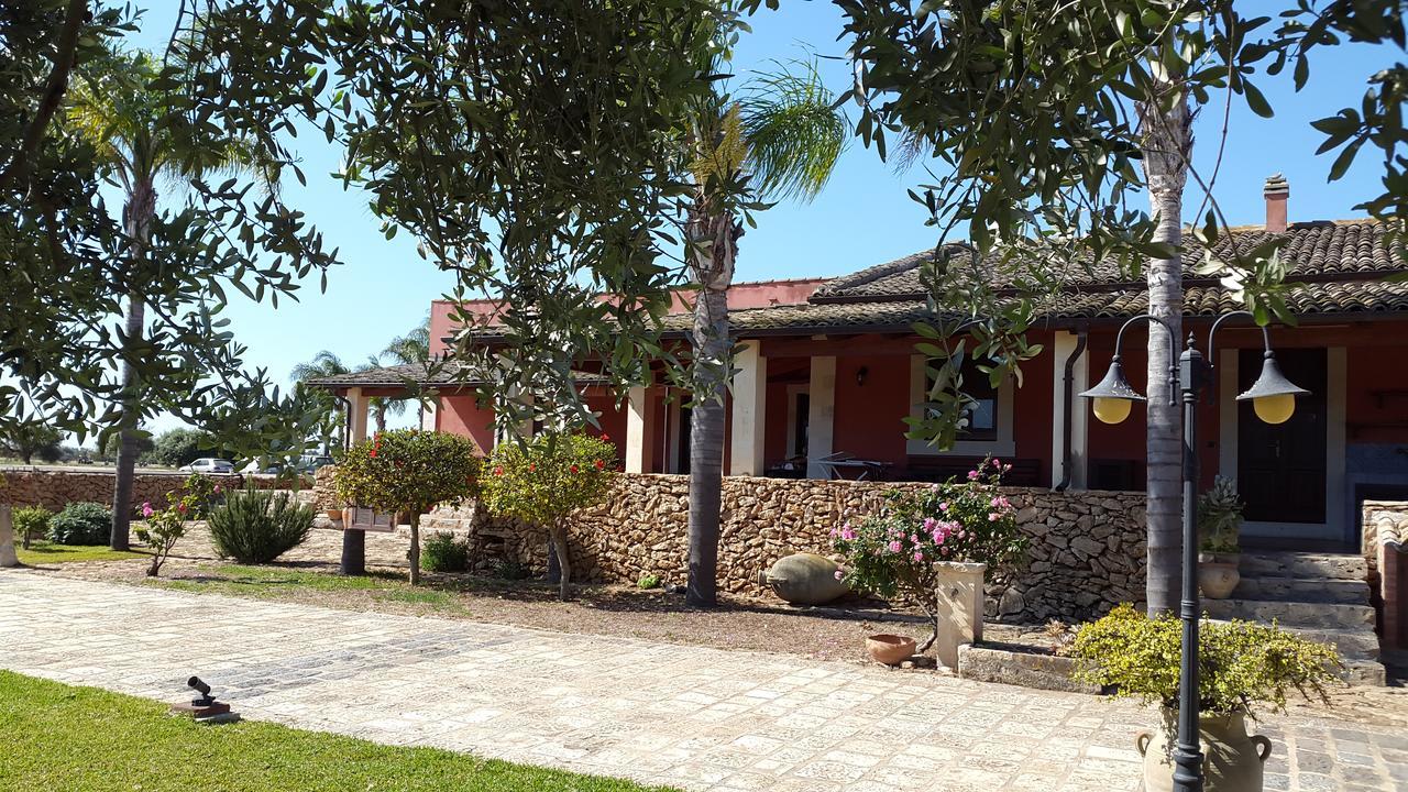 Alloggio per agriturismo Masseria Sant' Elia