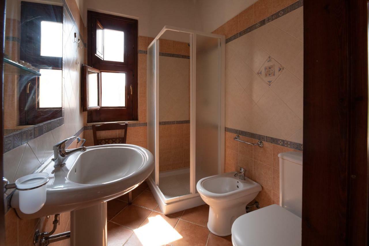 Masseria Sant' Elia Arenella (Syracuse)