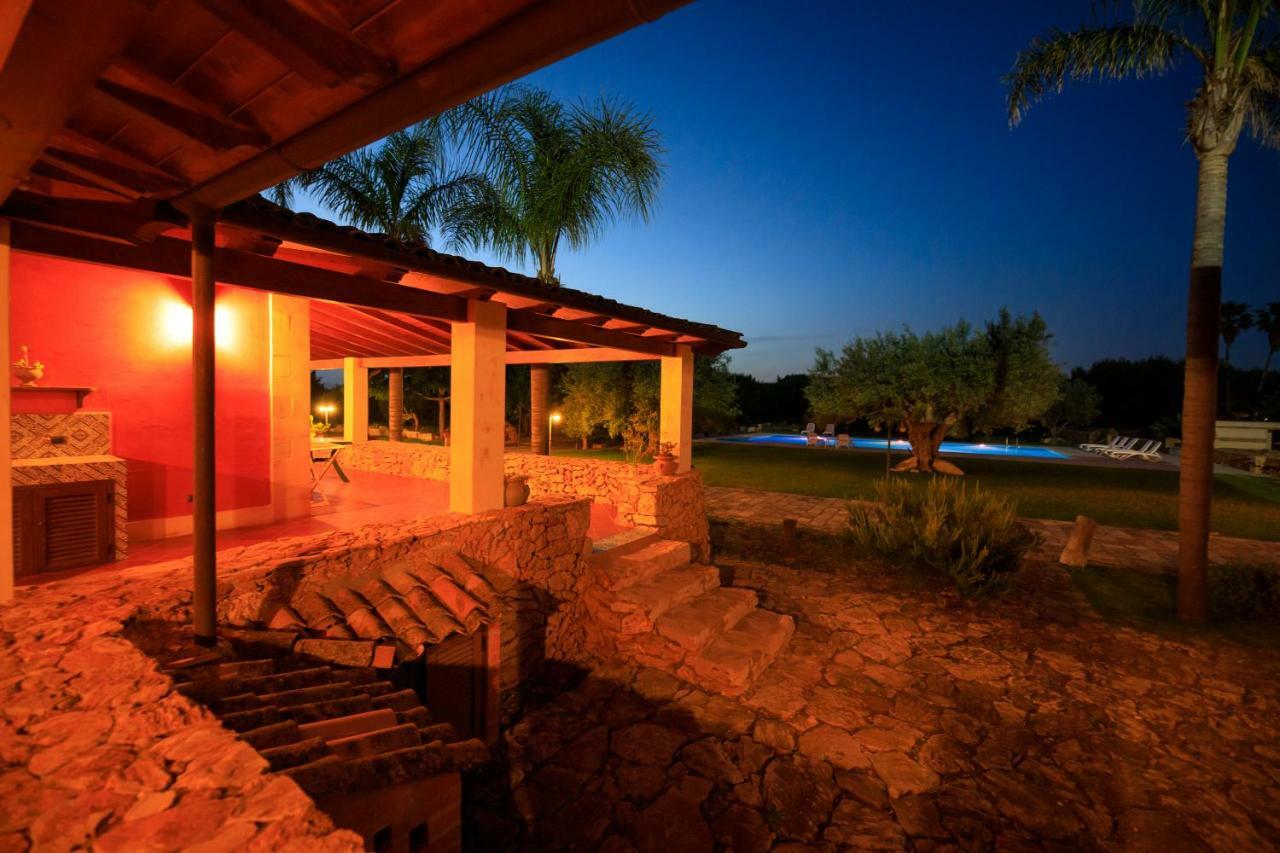 Masseria Sant' Elia Alloggio per agriturismo